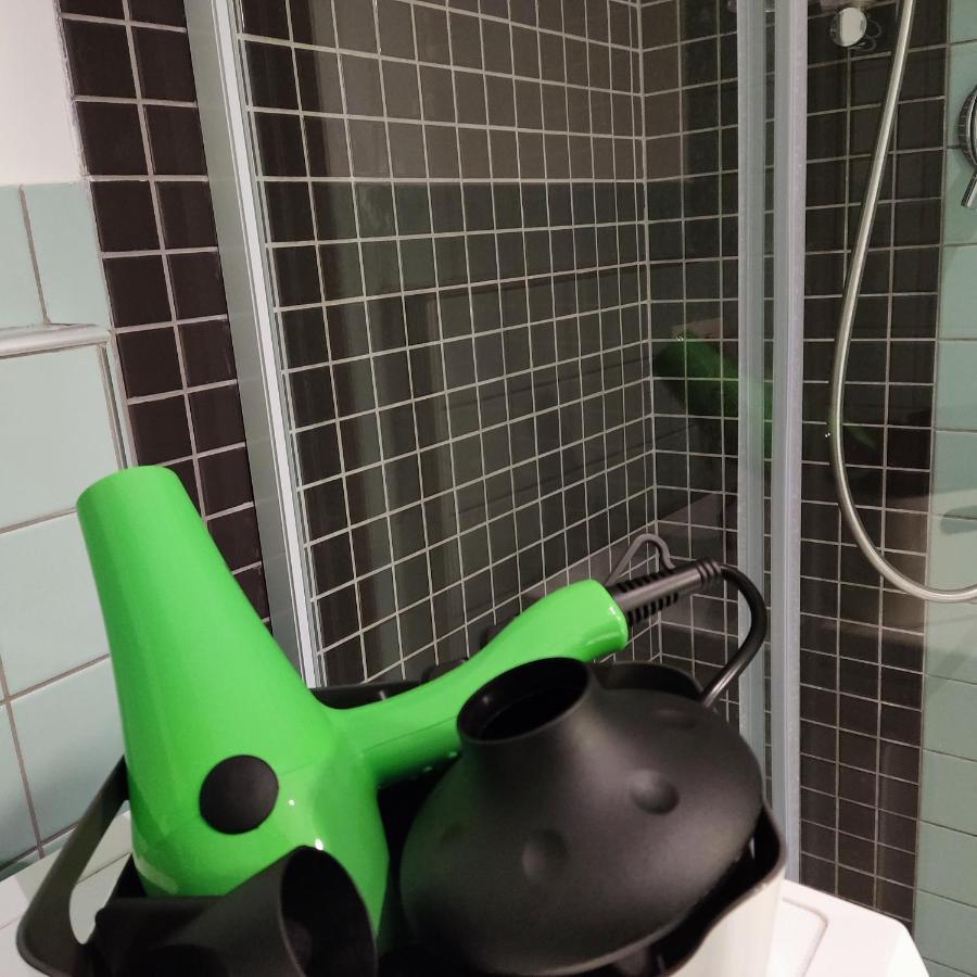 Ema Mini In Trastevere Apartamento