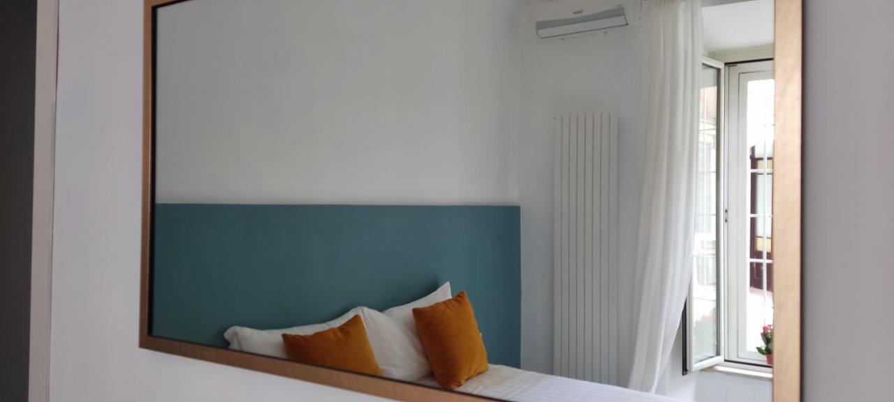 Ema Mini In Trastevere Apartamento *