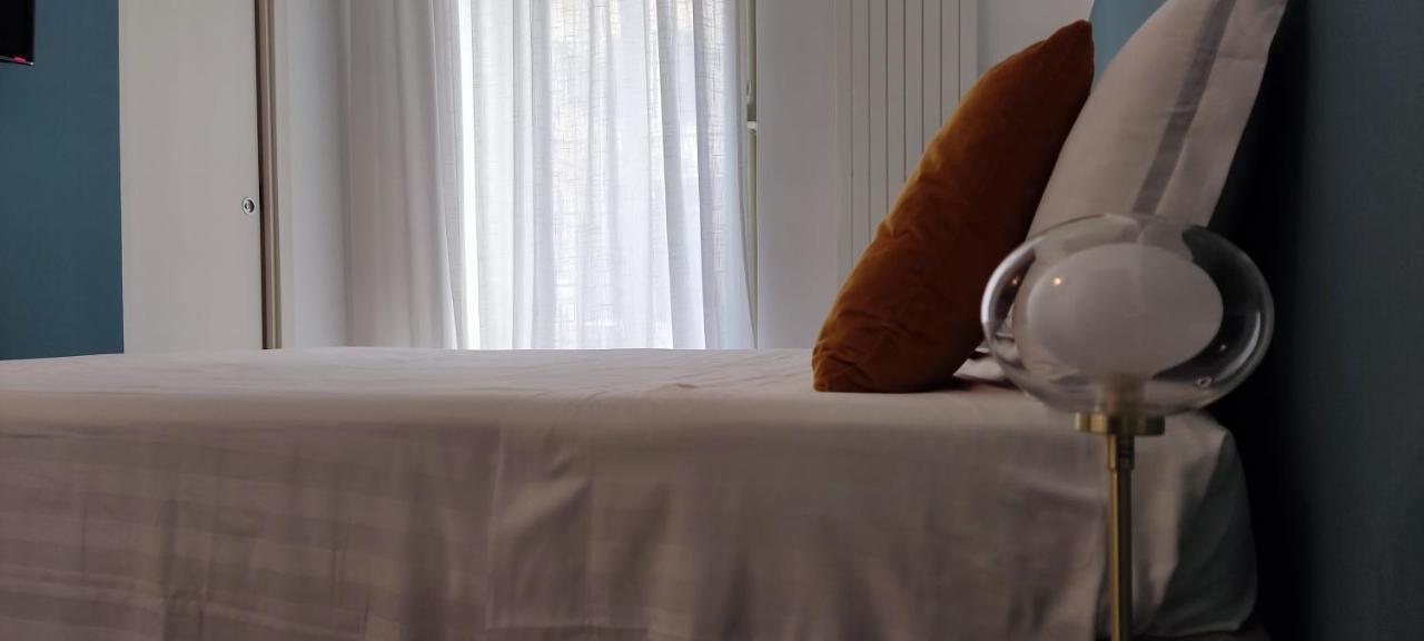 Ema Mini In Trastevere Apartamento Roma
