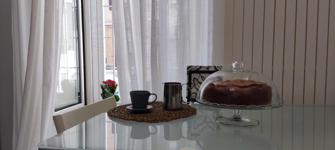 Apartment Ema Mini In Trastevere Rom