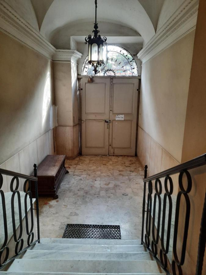 Apartamento Ema Mini In Trastevere