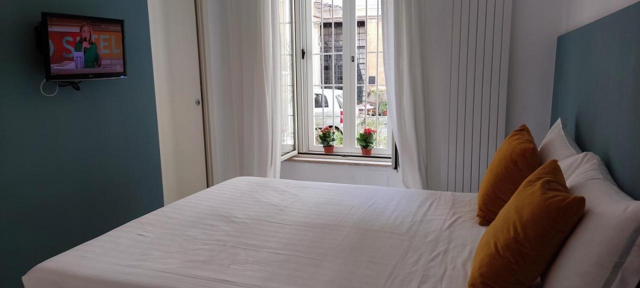 Ema Mini In Trastevere * Rom