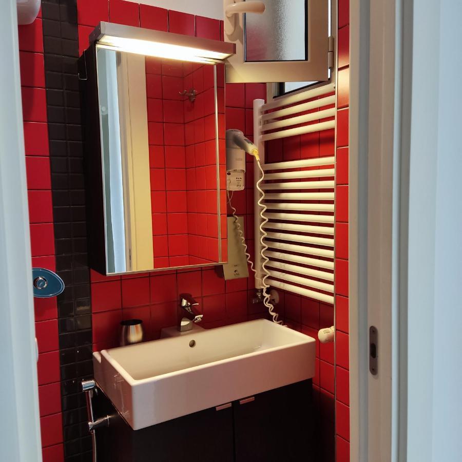 Ema Mini In Trastevere Apartamento