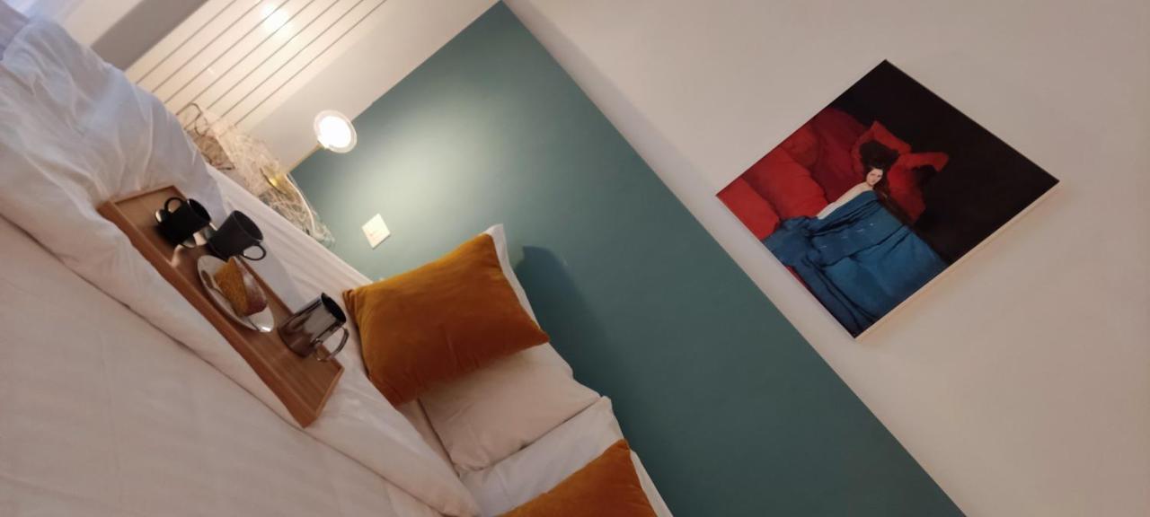 Apartamento Ema Mini In Trastevere *