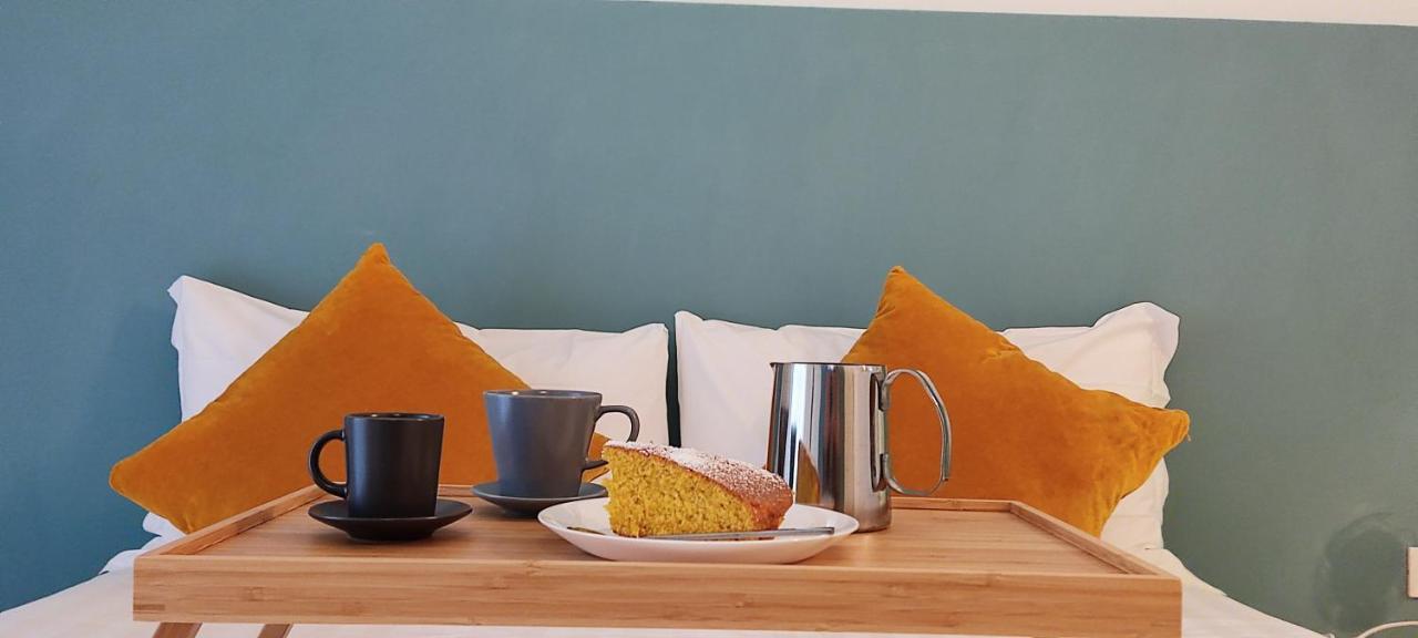 Ema Mini In Trastevere Apartamento Roma