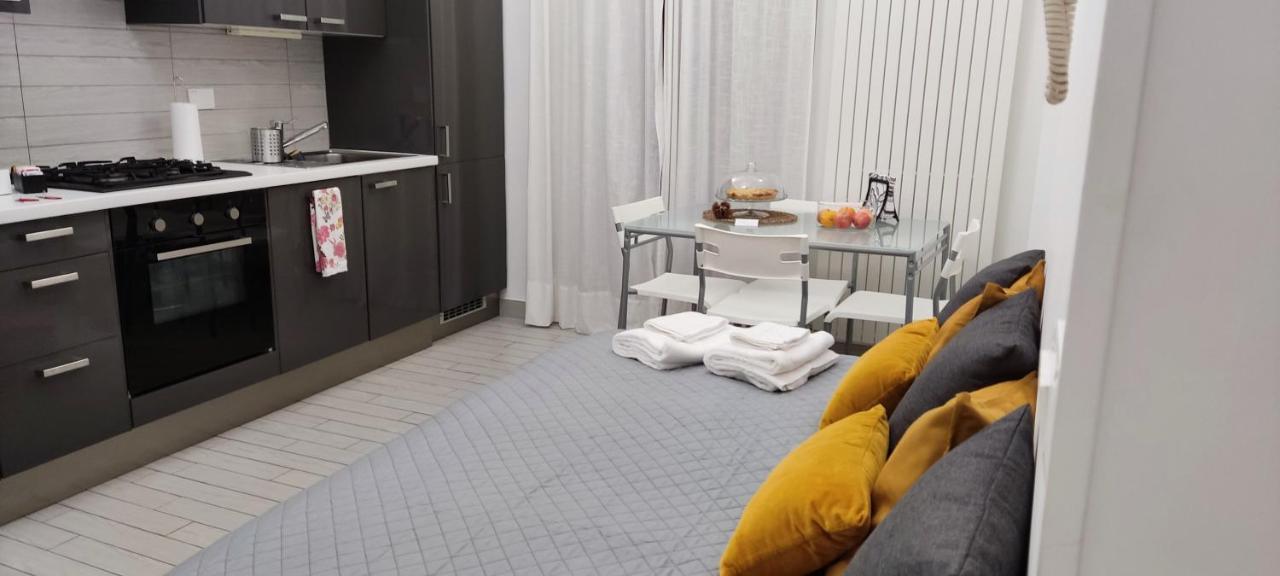 Ema Mini In Trastevere Apartamento