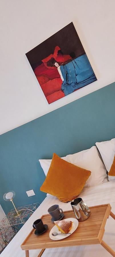 Apartment Ema Mini In Trastevere Rom