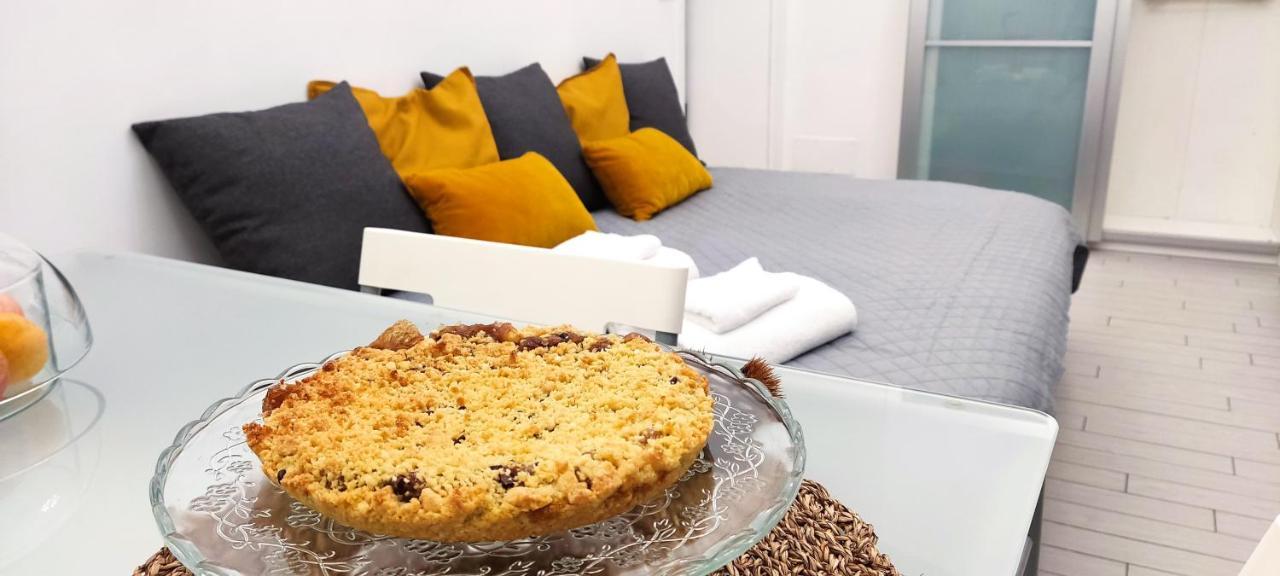 Apartamento Ema Mini In Trastevere *