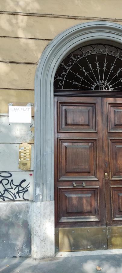 Apartment Ema Mini In Trastevere Rom