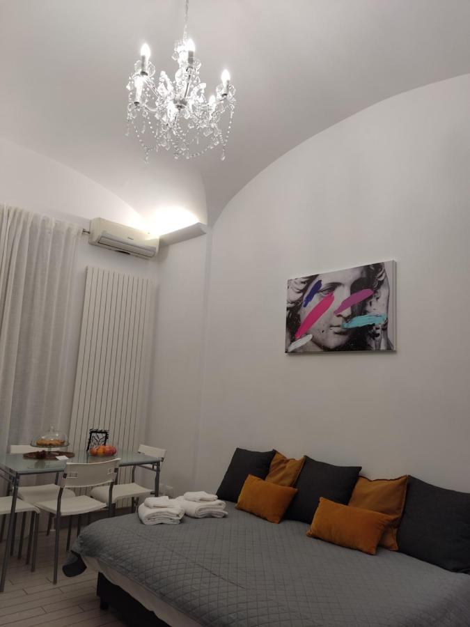 Ema Mini In Trastevere Apartamento *