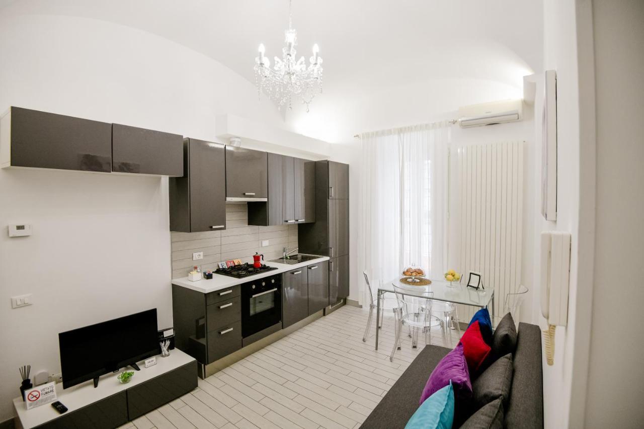 Ema Mini In Trastevere Apartamento Roma