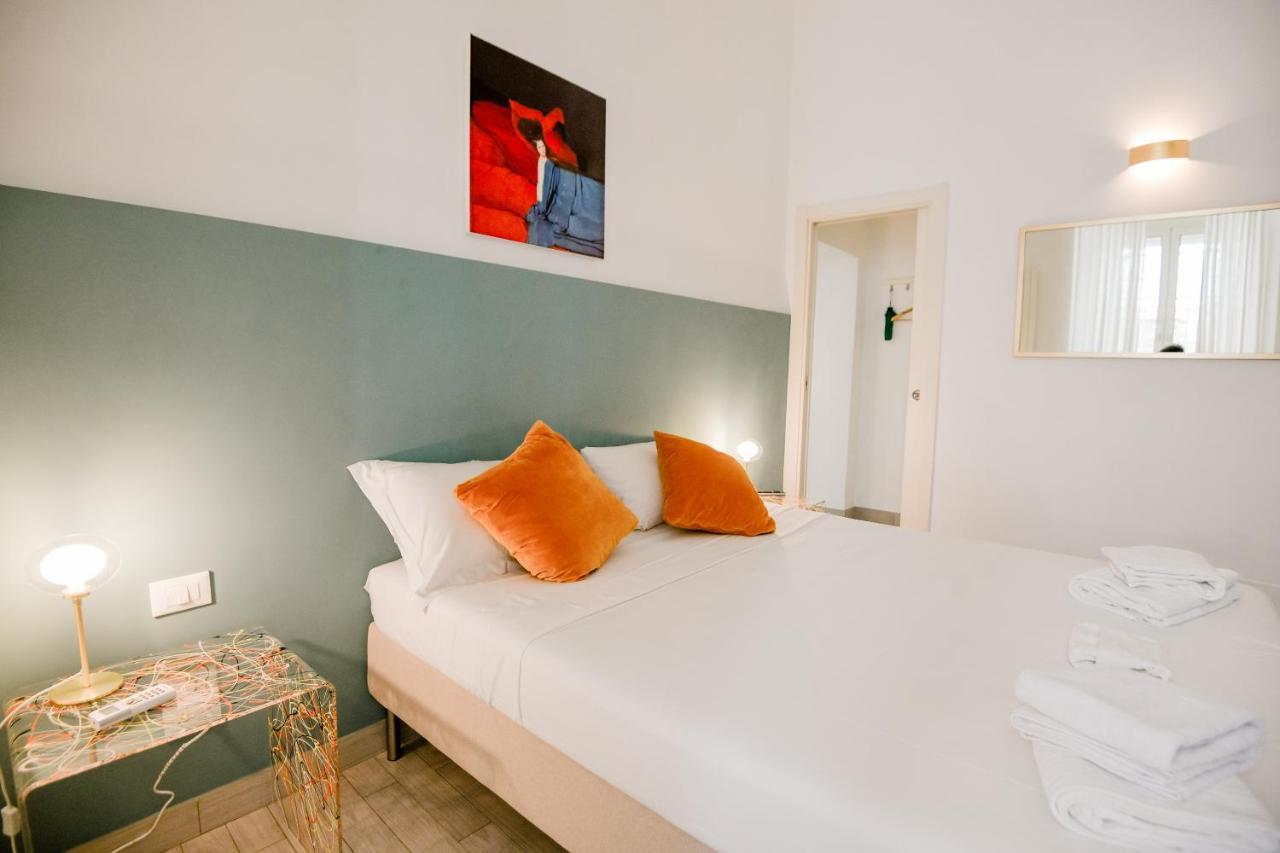 Apartamento Ema Mini In Trastevere