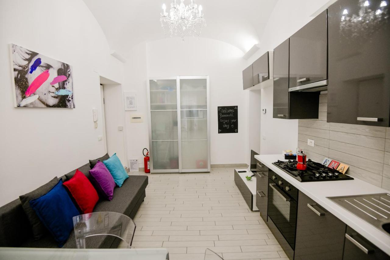 Apartment Ema Mini In Trastevere *