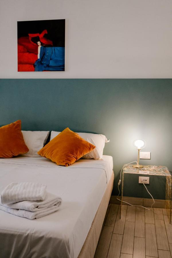Ema Mini In Trastevere * Rom