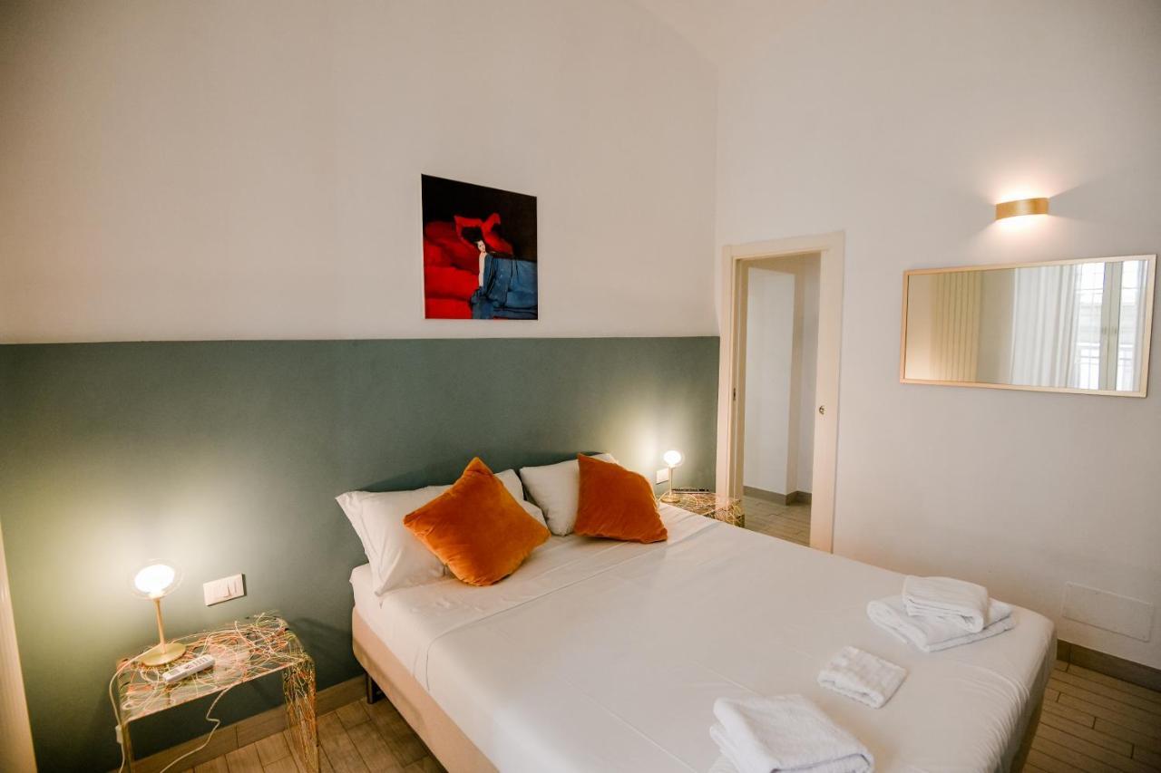 Apartamento Ema Mini In Trastevere *